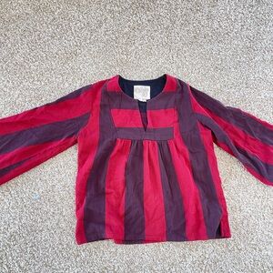 Ace & Jig Isabelle Passion Top S